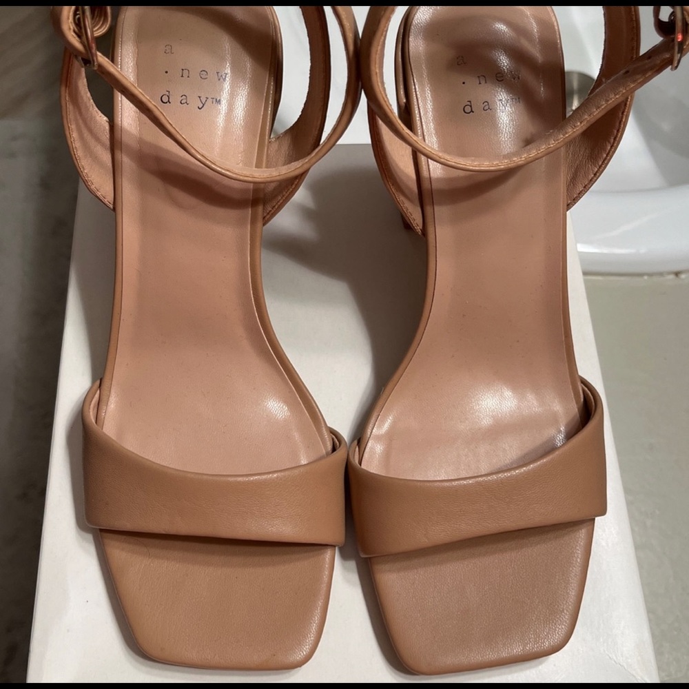 Heels